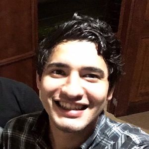 Meet your Posher, Emilio